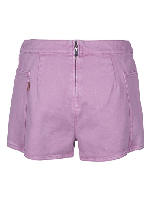 Shorts Alibi MAX MARA | 2411141053600007